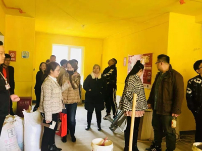 工地直通車丨會說話的工地、講口碑的昌禾！