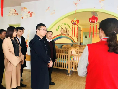 昌禾商學(xué)院鐵軍訓(xùn)練營丨奉獻(xiàn)愛心、傳遞溫情