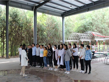 昌禾商學(xué)院丨桃李春風(fēng)，師恩難忘，致敬“筑夢人”