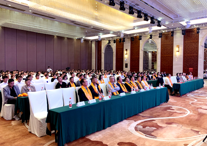 昌禾商學(xué)院丨“第三屆孔子誕辰日祭孔大典”圓滿結(jié)束！