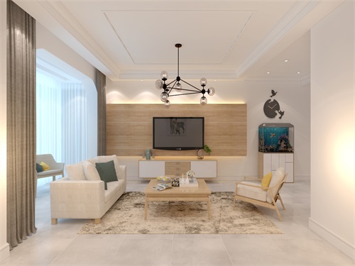 【裝修攻略】同樣是裝修，為什么你比別人費(fèi)錢？