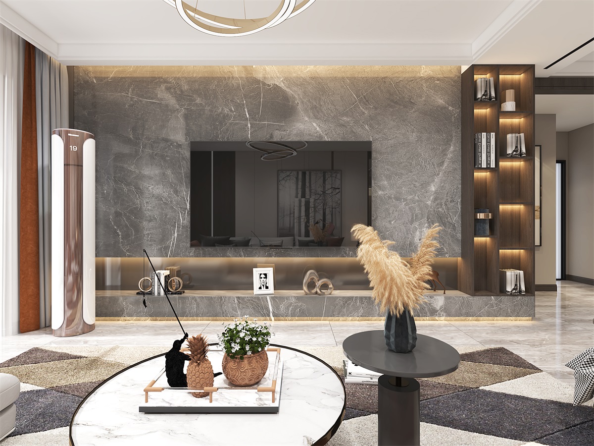 戶型不滿意沒(méi)關(guān)系？掌握這些裝修技巧，爛戶型也能成功逆襲！