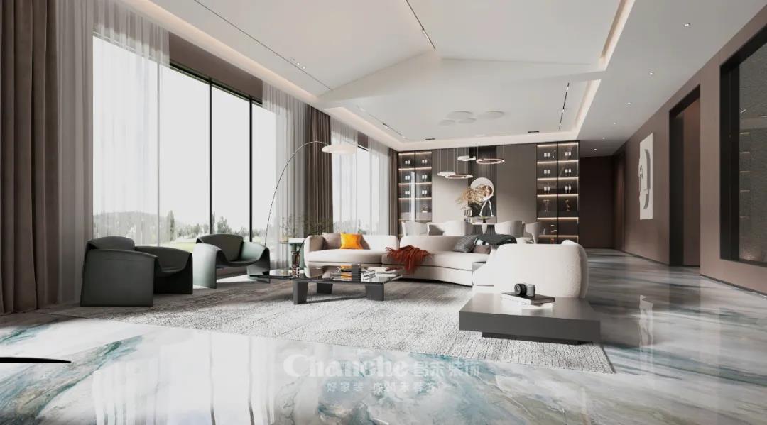 喜提新居·幸福歸家丨【民生·藍(lán)景苑】業(yè)主收房須知，看這一篇就夠了！