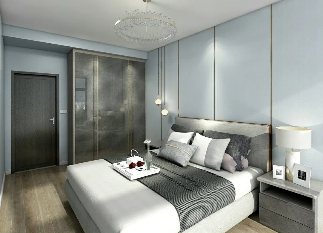 【裝修攻略】 臥室裝修攻略，后悔知道晚了！