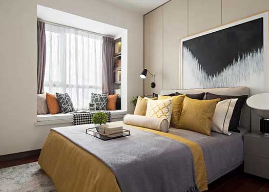 裝修問答丨 家里的窗門道多，你都知道嗎？