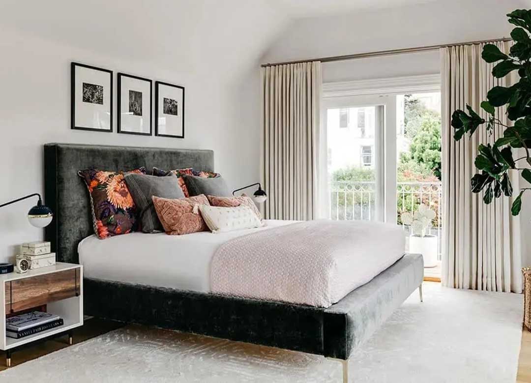 【裝修攻略】不會(huì)選裝飾畫？教你幾個(gè)小技巧，打造恰到好處的美！