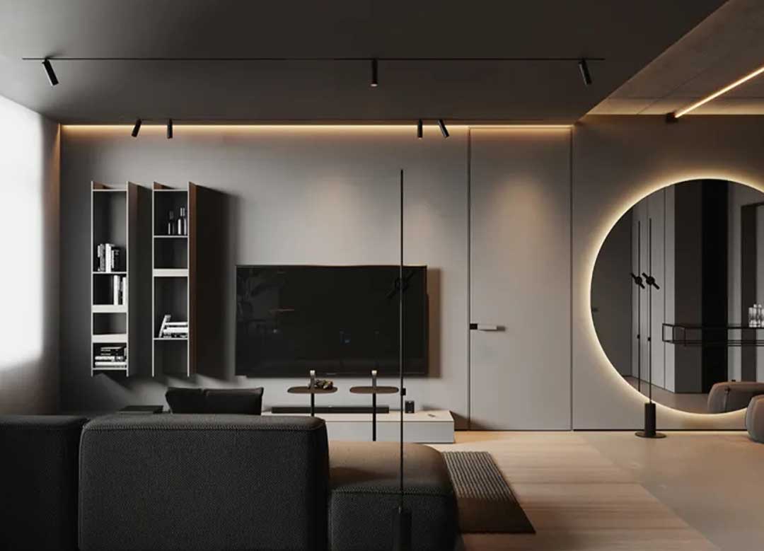 【裝修攻略】小戶型裝修攻略，來，抄作業(yè)！