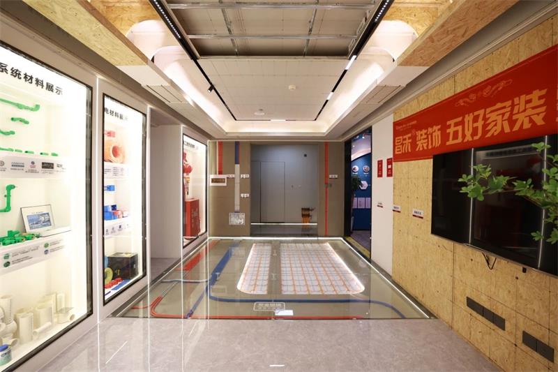 結(jié)果出爐！銀川市市場監(jiān)督管理局對昌禾裝飾裝修材料隨機(jī)抽檢