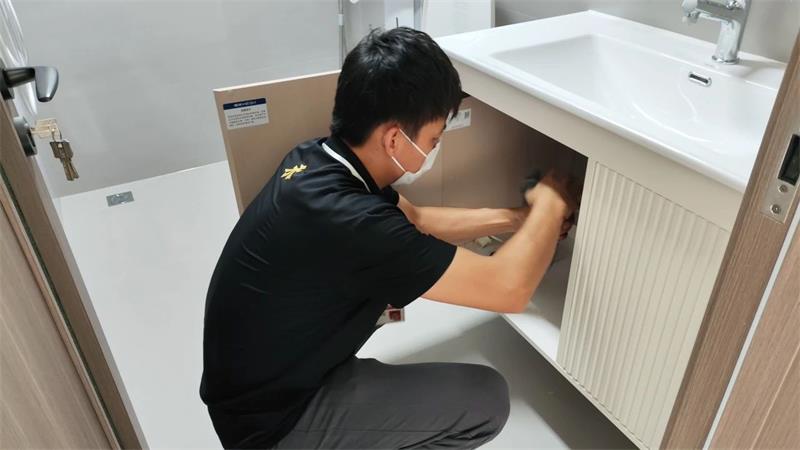 全城尋找老客戶！【昌禾裝飾·暖冬行動】免費(fèi)檢修+驚喜福利，快來報名參加！