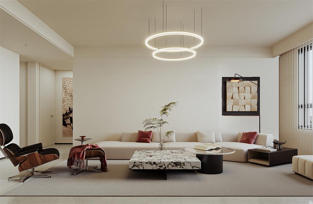 家裝設(shè)計(jì)大揭秘：風(fēng)格抉擇與功能分區(qū)的精妙藝術(shù)