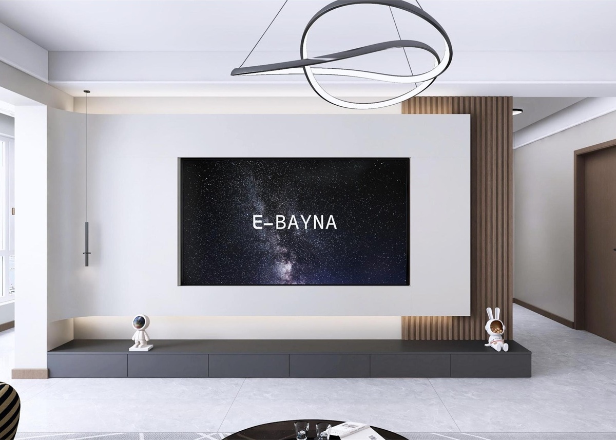 攬秀苑141㎡ | 反常規(guī)設計！拆主衛(wèi)改衣帽間、餐廳做吧臺、階梯榻榻米......這個家滿是亮點！