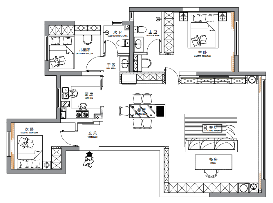 2